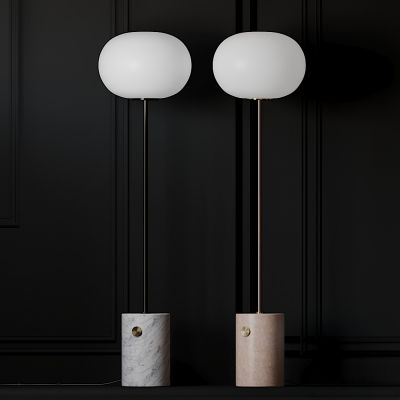 现代其他落地灯