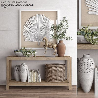 现代装饰柜,装饰架