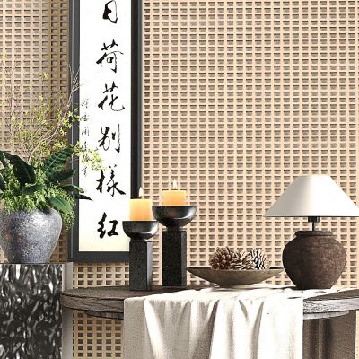 侘寂风摆件组合