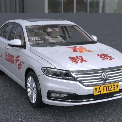 C1手动挡公运驾校车驾考教练车汽车