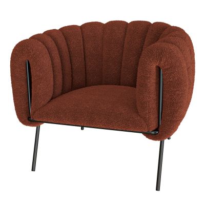 Harbuz 现代扶手椅