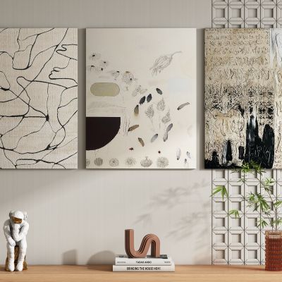 现代装饰画挂画
