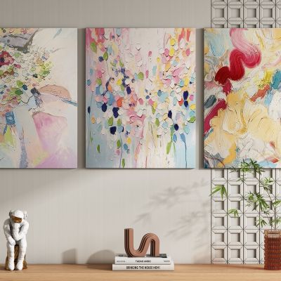 现代装饰画挂画