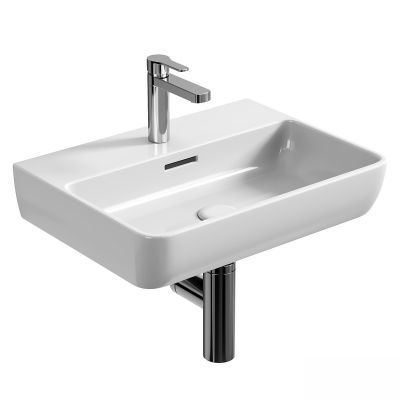 LAUFEN Pro S 洗手盆