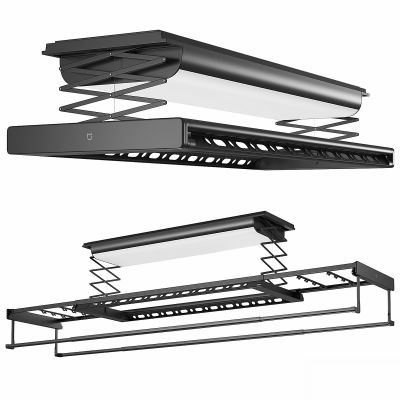 小米米家智能晾衣机 Pro