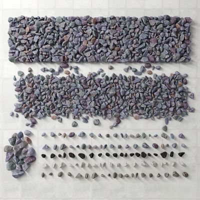 河卵石系列 河卵石套装