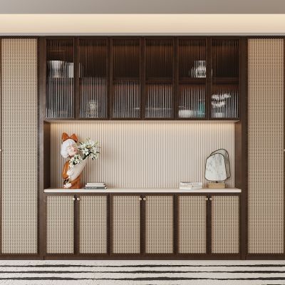 现代书柜 书籍 展示柜 开放式书柜