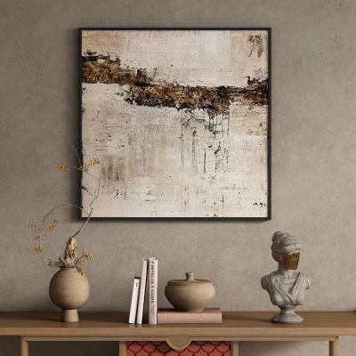 中古侘寂风饰品摆件