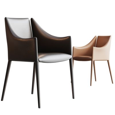 现代餐椅 单椅  休闲椅