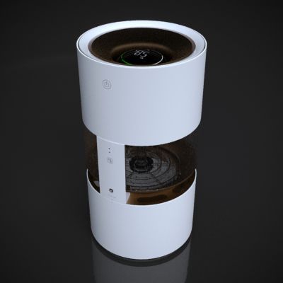 电器数码机器加湿器