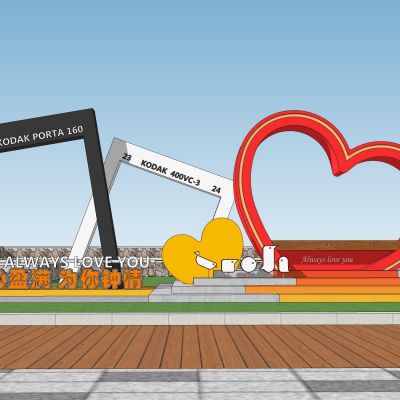 现代景观座椅打卡点打卡景观打卡座椅网红景观座椅异形座椅创意景观座椅户外桌椅商业外摆