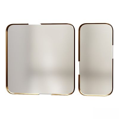 Sanvito 镜子（2 件） 693922