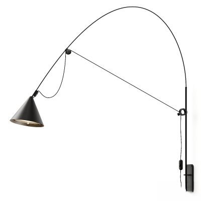 Midgard Light 艾诺壁灯