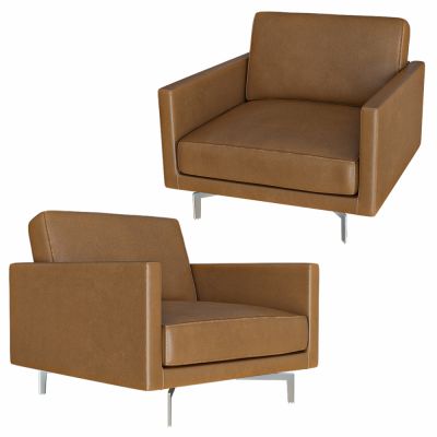 巴特-波尔特罗纳扶手椅