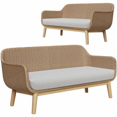 休息室沙发 亚历克斯