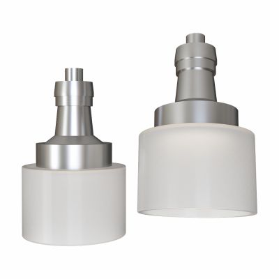 吸顶灯灯管孔眼 GU10 烛光 2273679