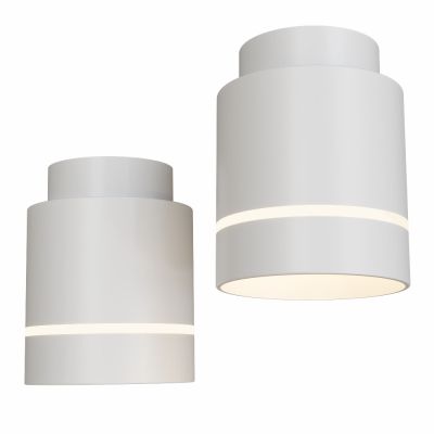 吸顶灯 LED 12W TUBA CANDELLUX 2275918