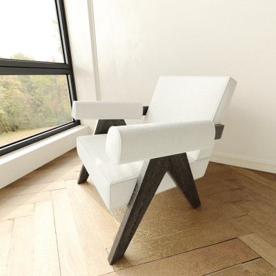 座椅 单椅 单人沙发 休闲沙发