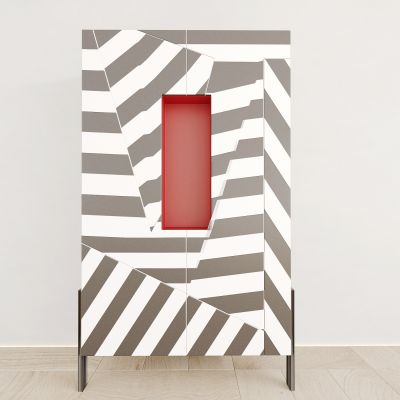 柜子 边柜 矮柜 玄关柜