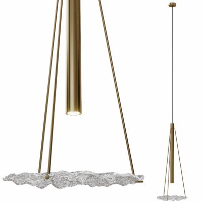 Pendant 吊灯 FIRST