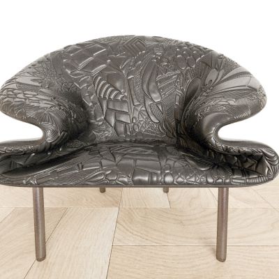 座椅  单椅 单人沙发 休闲沙发 皮革沙发