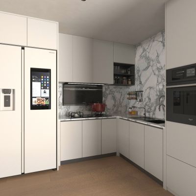 厨房 厨具 灶具 调料