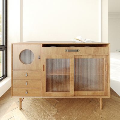 电视柜 电视机 边柜 矮柜 餐边柜