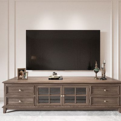 电视柜 矮柜 边柜 电视机