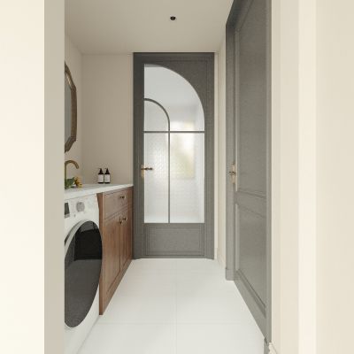 卫浴 干湿区 卫生间