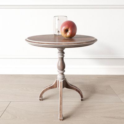 茶几 圆几 边几 