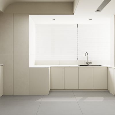 厨房 橱柜 灶具 厨房电器