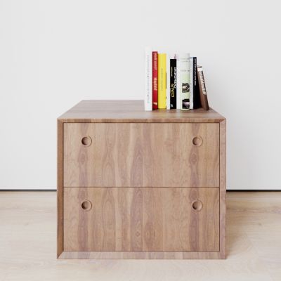 矮柜 床头柜 收纳柜