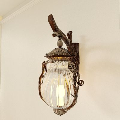 壁灯 灯具 灯 照明灯 复古灯