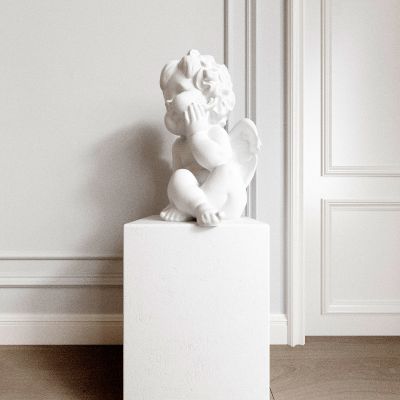 雕塑 欧式人物雕塑