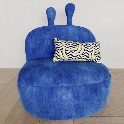 座椅  单椅 单人沙发 休闲沙发 懒人沙发