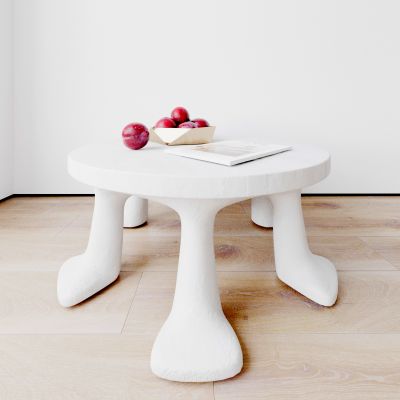 茶几 圆几 水果