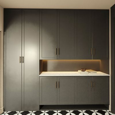 边柜 餐边柜 柜子