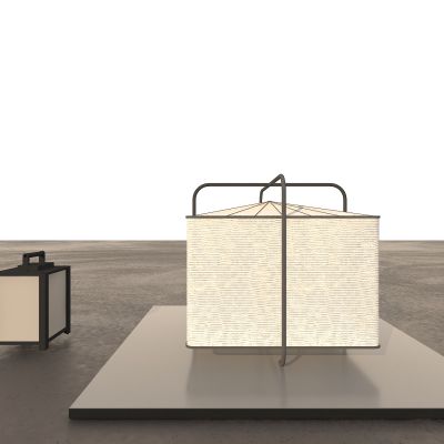 草地灯 灯 装饰灯