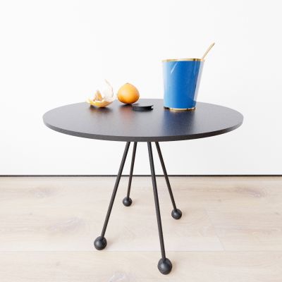 茶几 圆几 边几