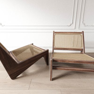 单椅 座椅 休闲椅 藤椅