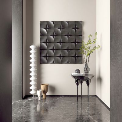 现代立体挂件墙饰