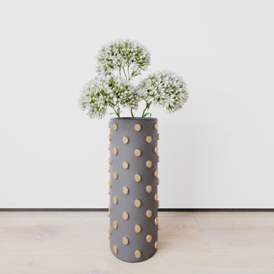 花瓶 花卉 植物 绿植