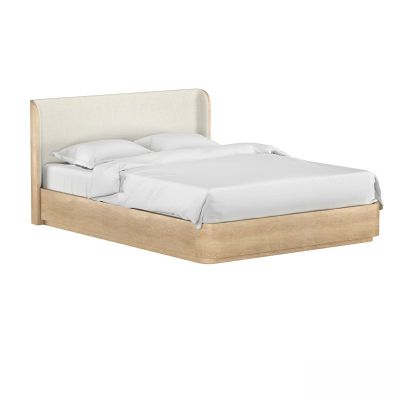 olin 软垫平台床