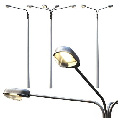 收集道路路灯公路路灯