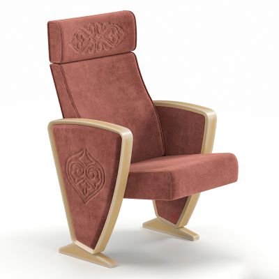 扶手椅卡拉根 OM