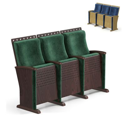 剧院椅 Goratsiy V3 OM