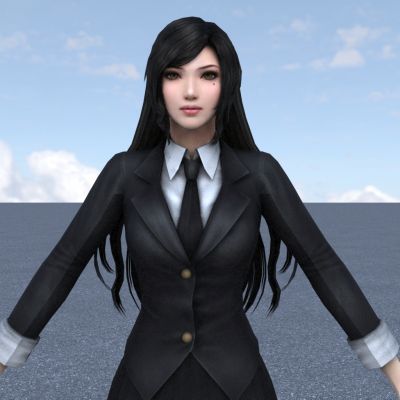 JK黑丝学院风小姐姐美女