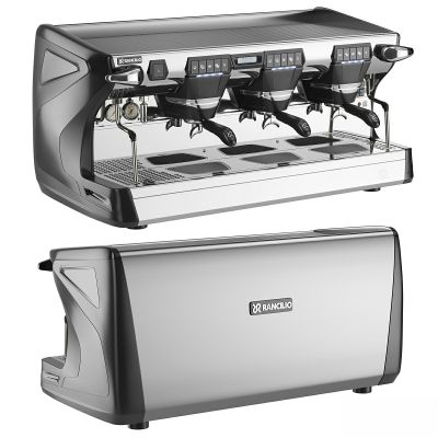 Rancilio Classe 7 咖啡浓缩咖啡机机