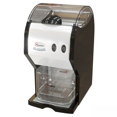 桑托斯碎冰机 53