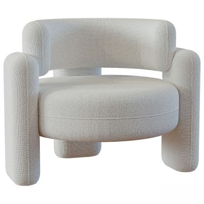 单人沙发椅子 ROYAL STRANGER EMBRACE